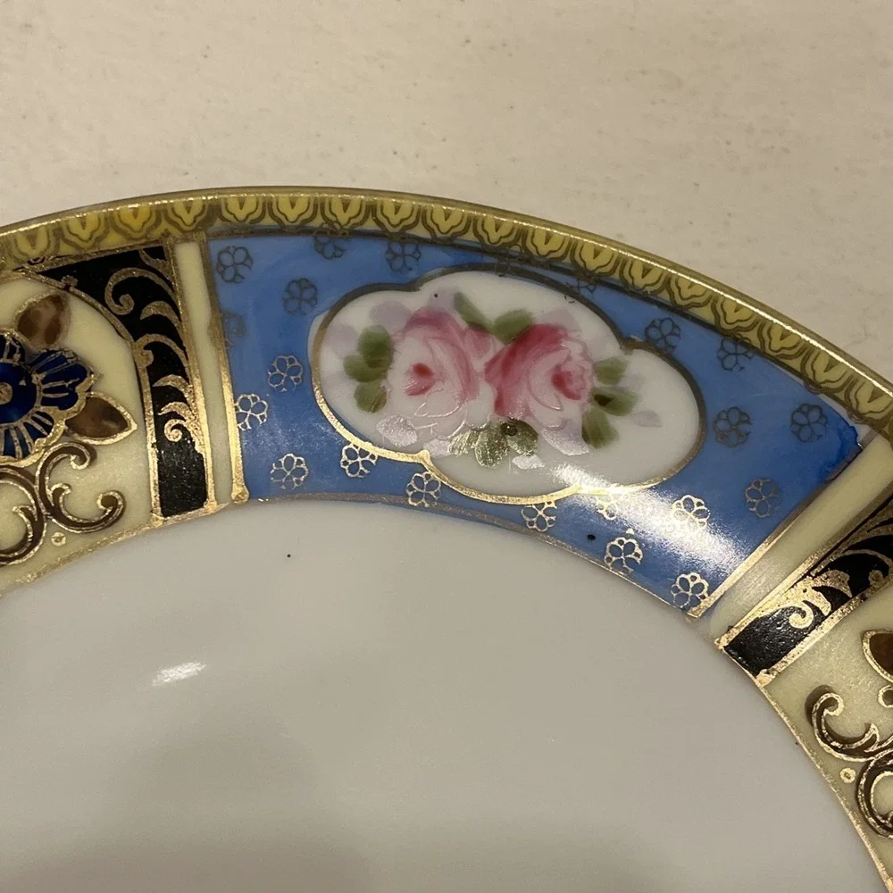 Noritake beautiful antique